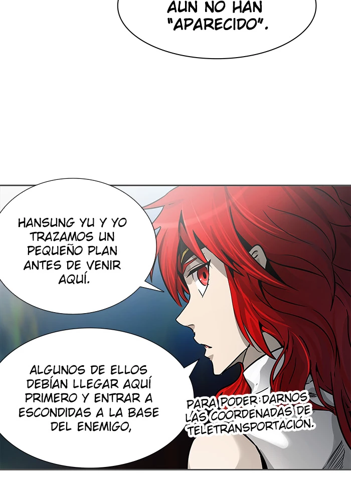 El irregular - Capítulo 469 - Página 105 - LectorTMOo