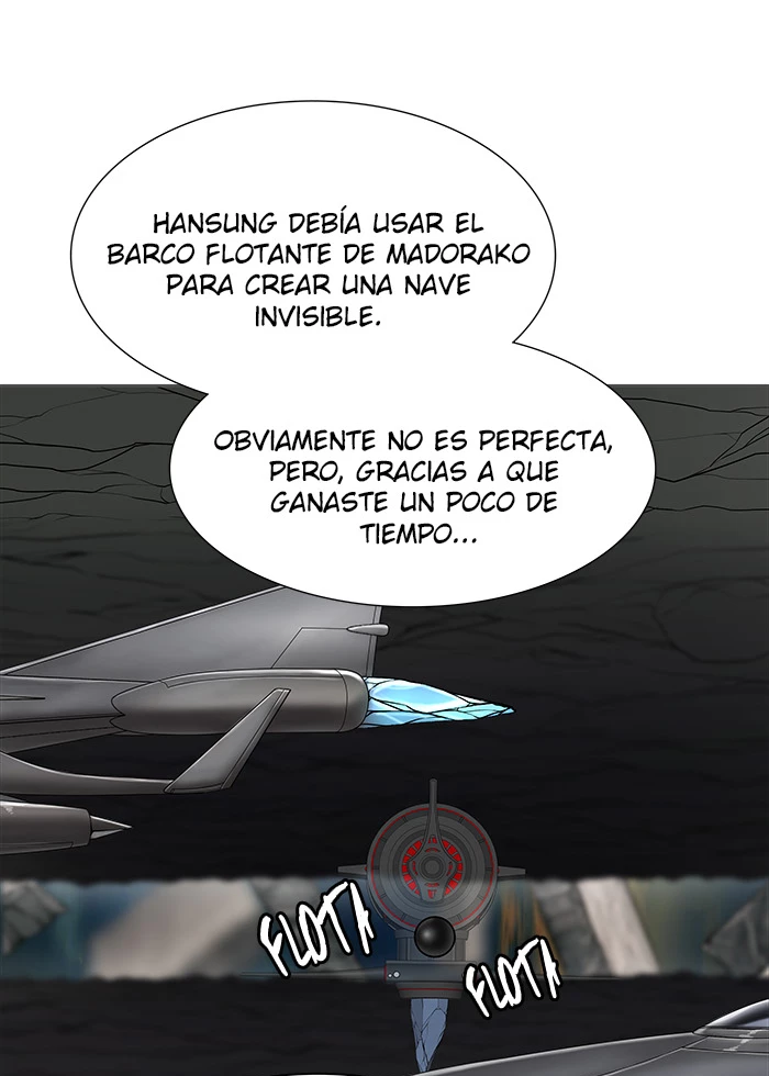 El irregular - Capítulo 469 - Página 107 - LectorTMOo