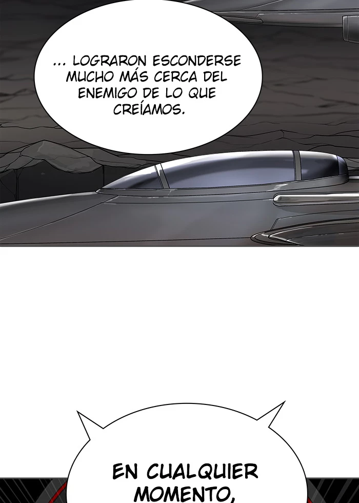 El irregular - Capítulo 469 - Página 108 - LectorTMOo