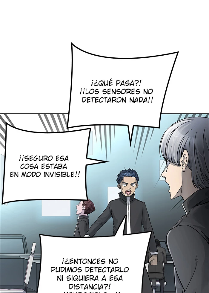 El irregular - Capítulo 469 - Página 115 - LectorTMOo