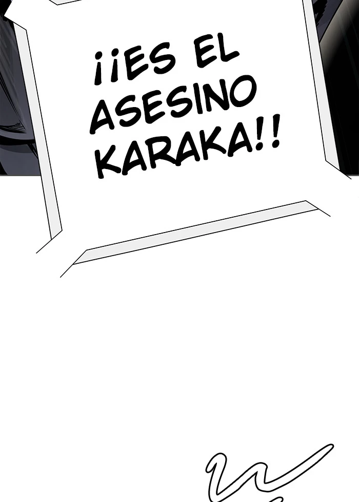 El irregular - Capítulo 469 - Página 118 - LectorTMOo