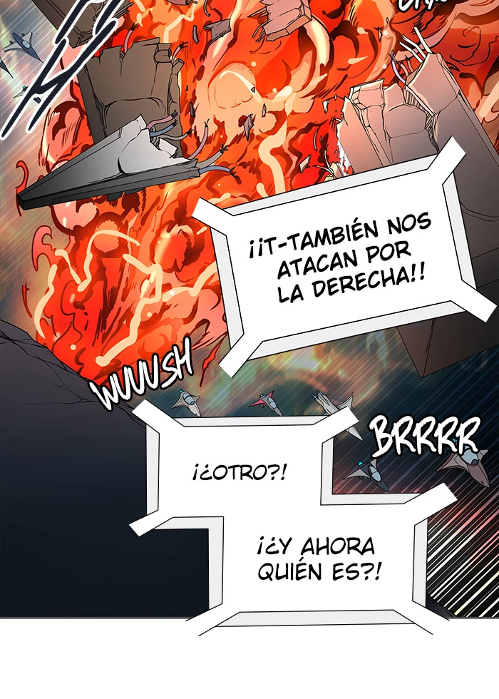 El irregular - Capítulo 469 - Página 120 - LectorTMOo