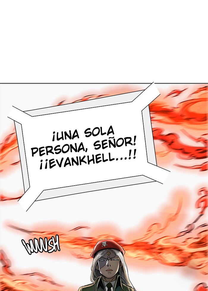 El irregular - Capítulo 469 - Página 121 - LectorTMOo