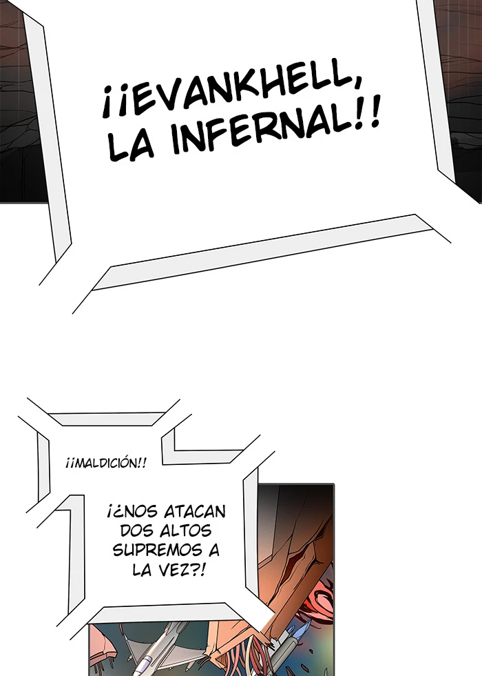 El irregular - Capítulo 469 - Página 123 - LectorTMOo