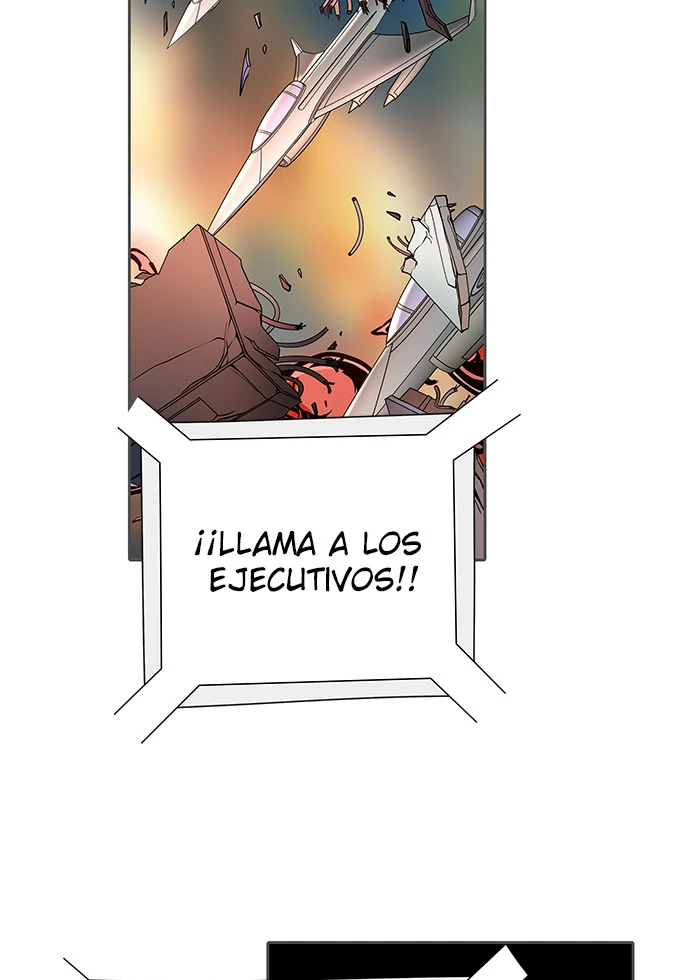 El irregular - Capítulo 469 - Página 124 - LectorTMOo