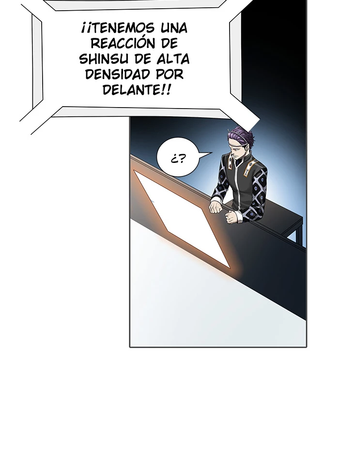El irregular - Capítulo 469 - Página 125 - LectorTMOo