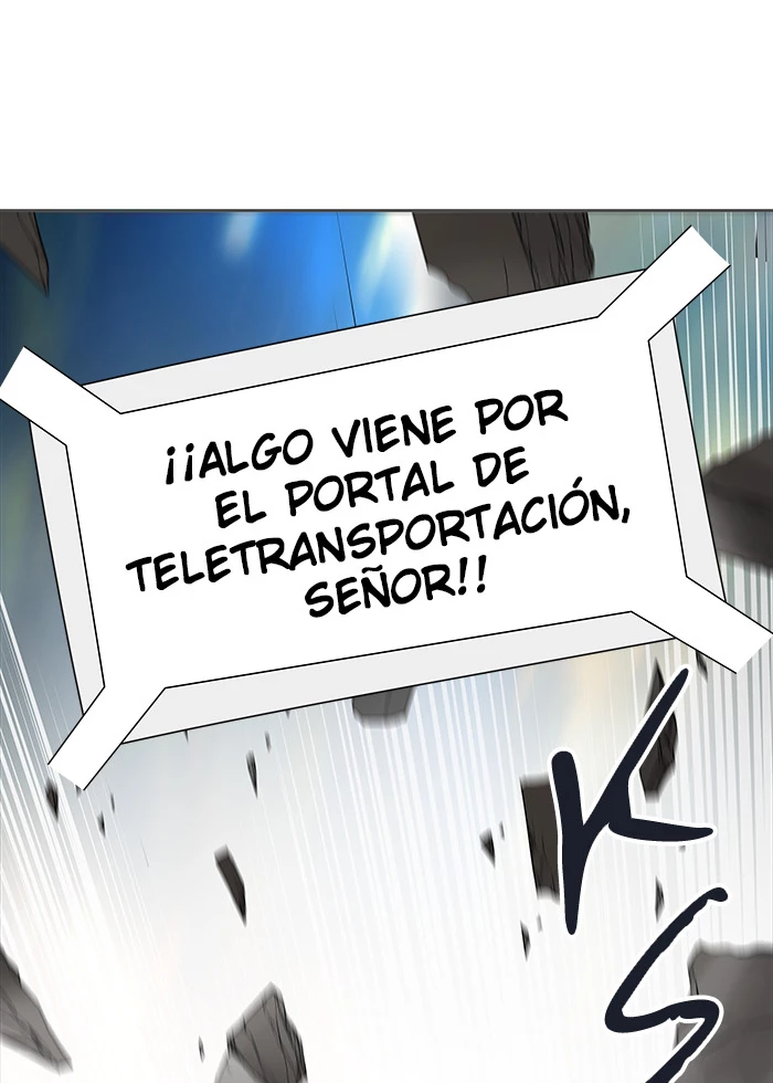 El irregular - Capítulo 469 - Página 126 - LectorTMOo