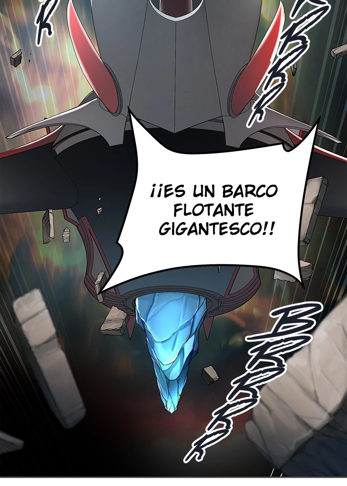 El irregular - Capítulo 469 - Página 131 - LectorTMOo