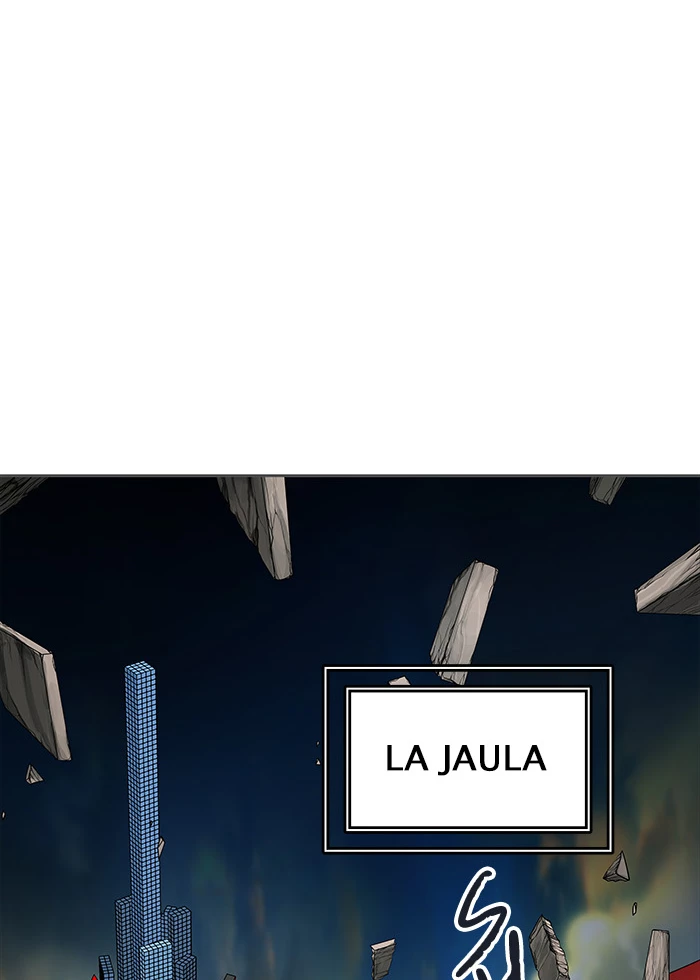 El irregular - Capítulo 469 - Página 132 - LectorTMOo
