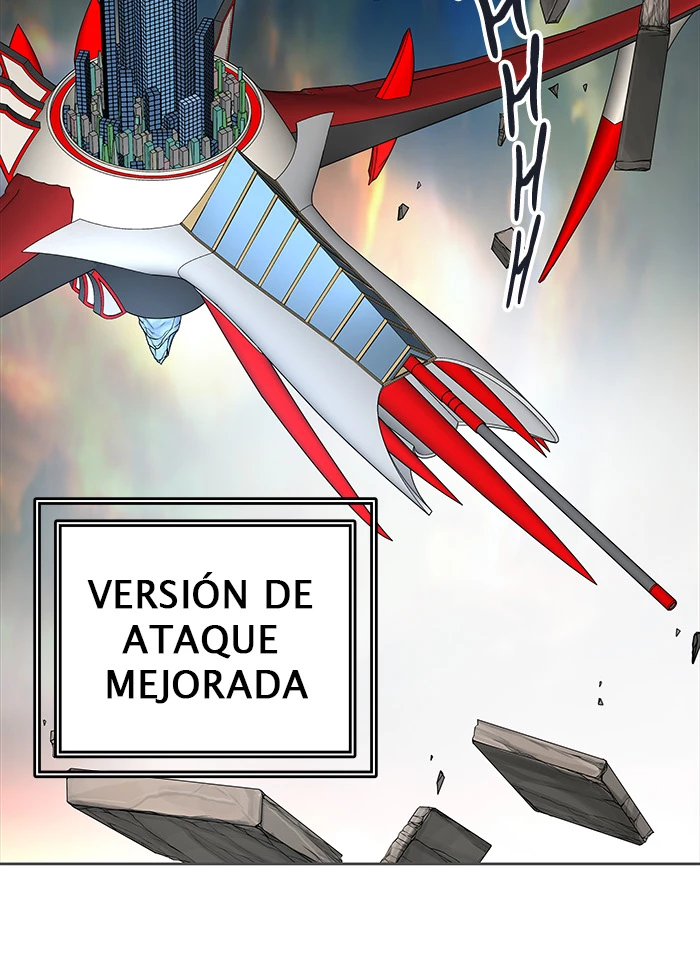 El irregular - Capítulo 469 - Página 133 - LectorTMOo
