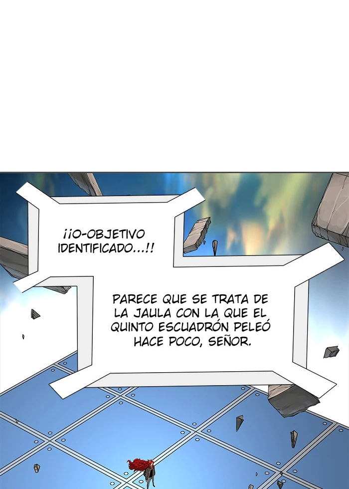 El irregular - Capítulo 469 - Página 134 - LectorTMOo