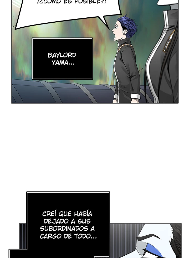 El irregular - Capítulo 469 - Página 139 - LectorTMOo