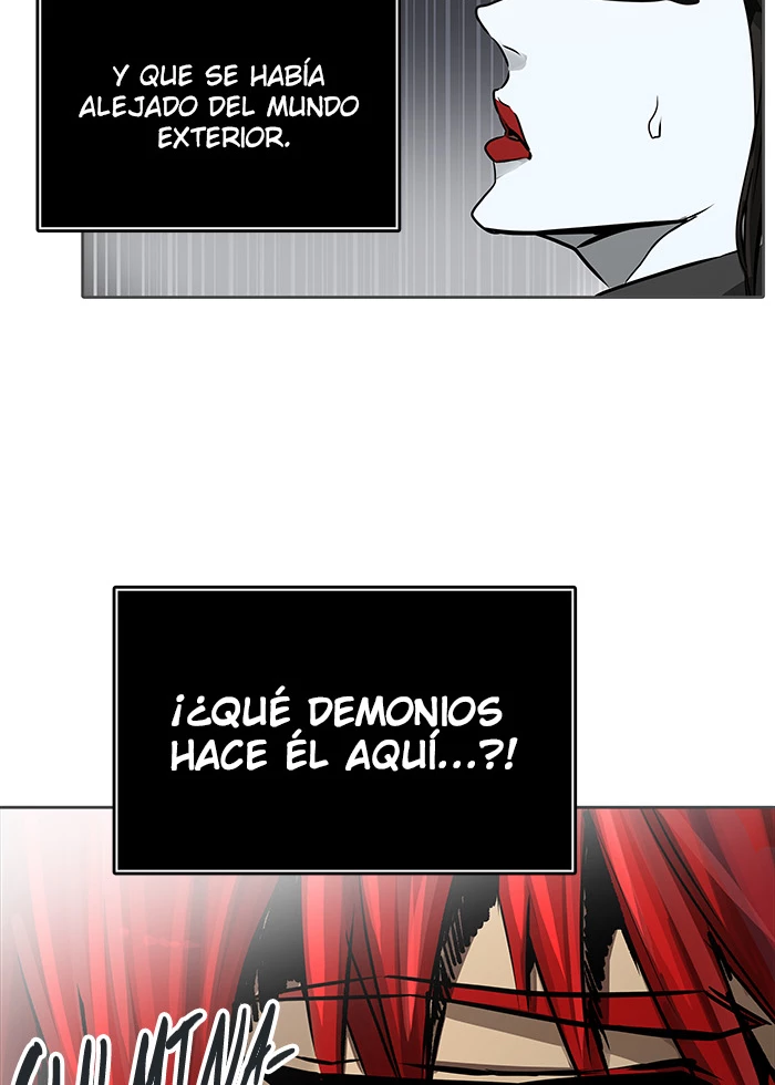 El irregular - Capítulo 469 - Página 140 - LectorTMOo