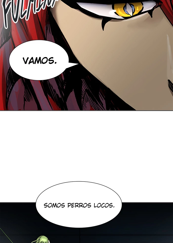 El irregular - Capítulo 469 - Página 141 - LectorTMOo