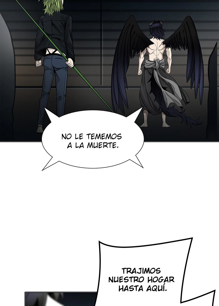 El irregular - Capítulo 469 - Página 142 - LectorTMOo