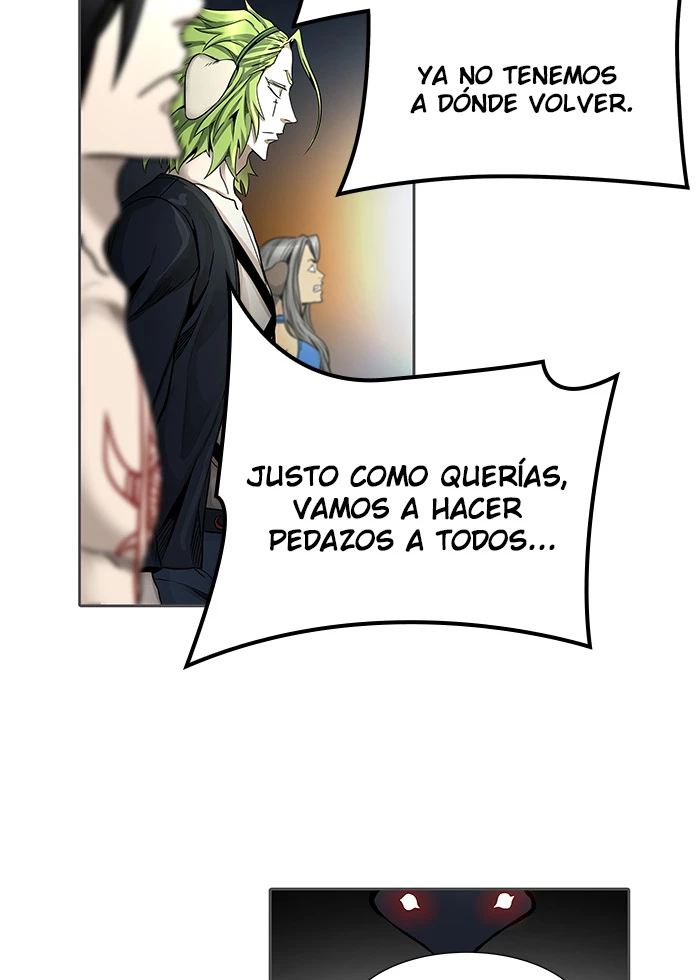 El irregular - Capítulo 469 - Página 143 - LectorTMOo