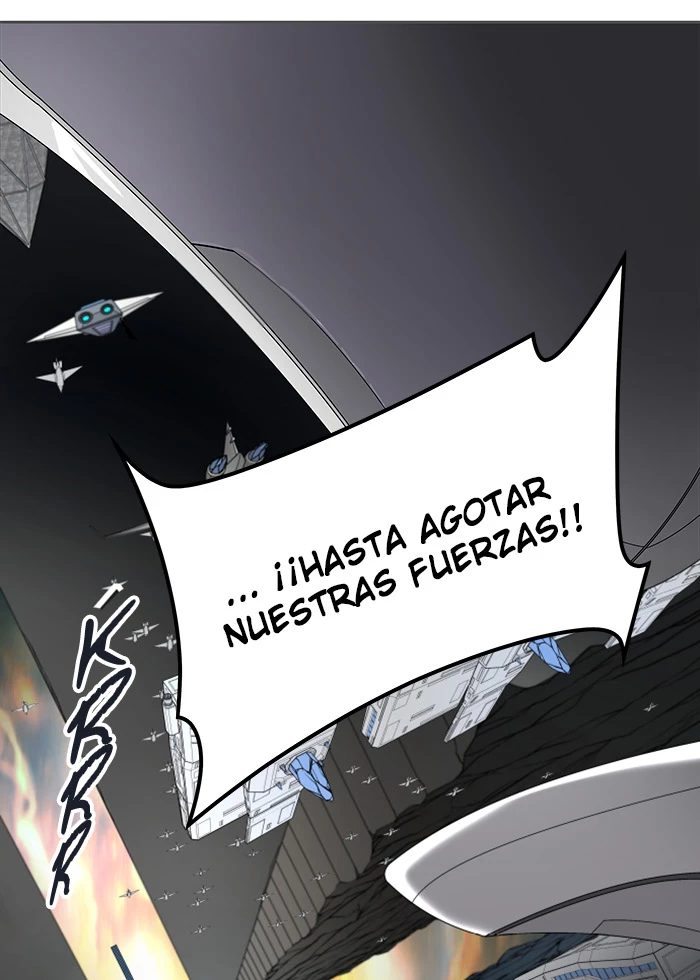 El irregular - Capítulo 469 - Página 145 - LectorTMOo