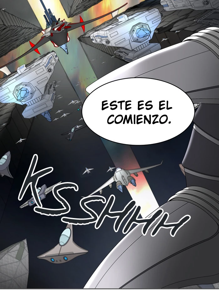 El irregular - Capítulo 469 - Página 146 - LectorTMOo