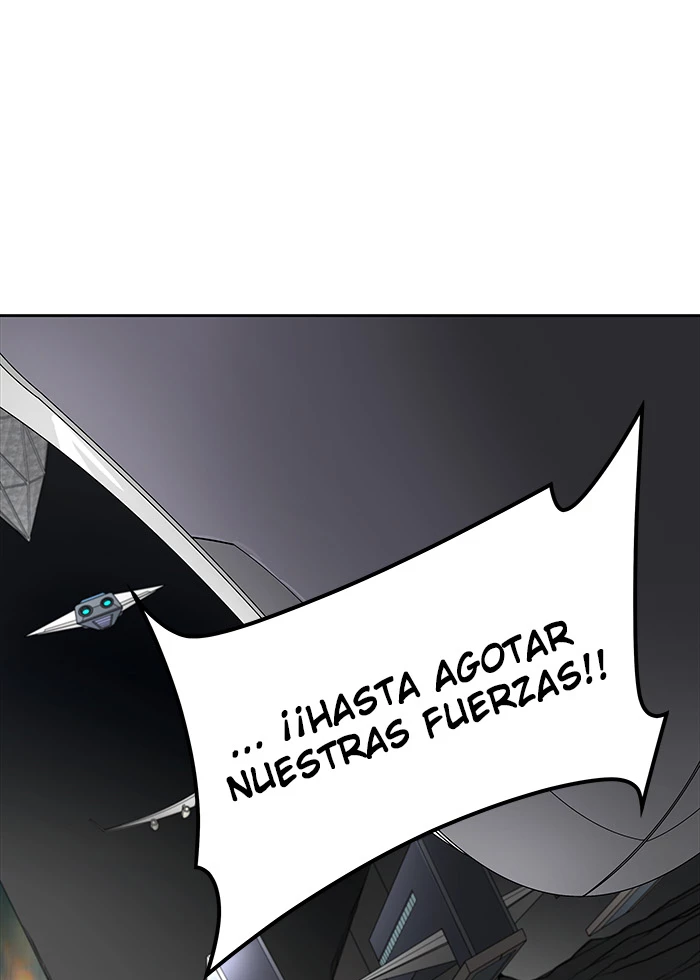 El irregular - Capítulo 470 - Página 1 - LectorTMOo