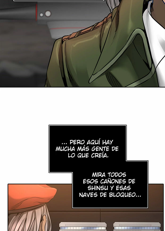 El irregular - Capítulo 470 - Página 6 - LectorTMOo