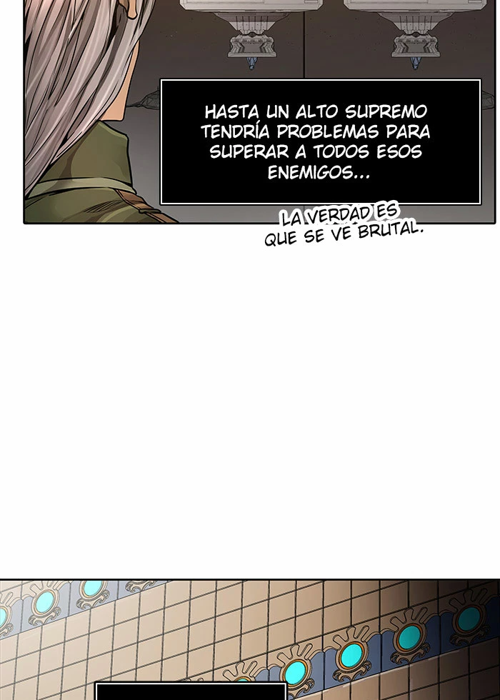 El irregular - Capítulo 470 - Página 7 - LectorTMOo