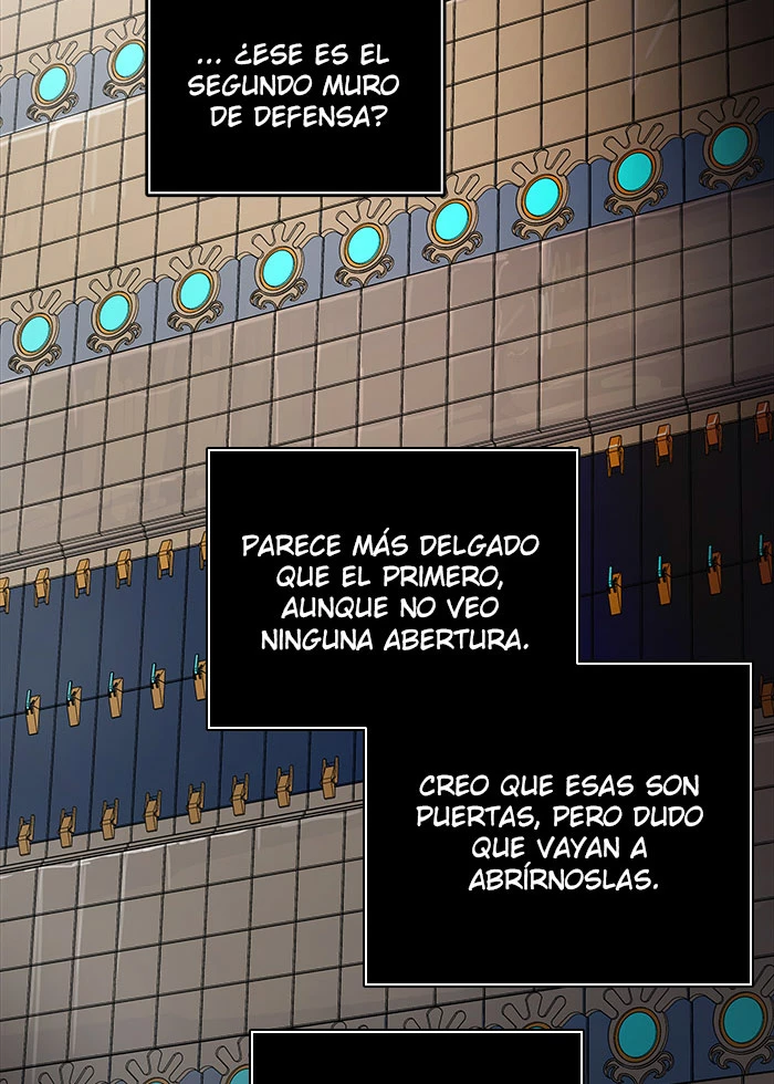El irregular - Capítulo 470 - Página 8 - LectorTMOo