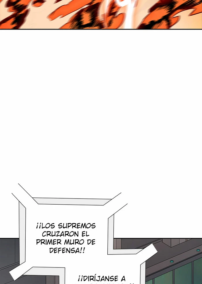 El irregular - Capítulo 470 - Página 11 - LectorTMOo