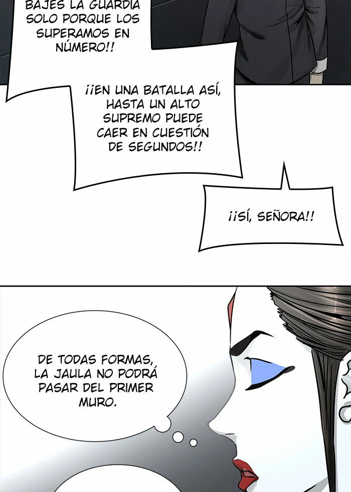 El irregular - Capítulo 470 - Página 13 - LectorTMOo