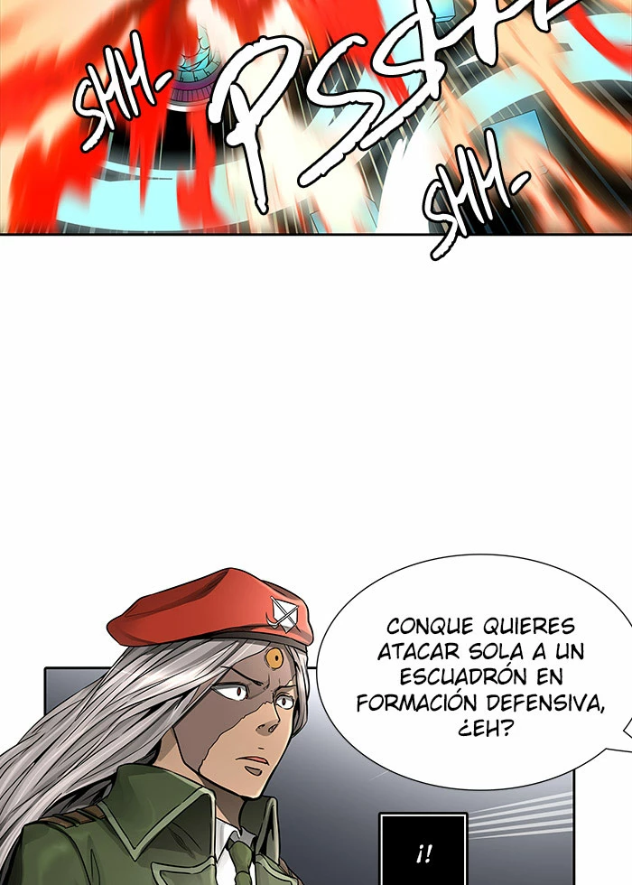 El irregular - Capítulo 470 - Página 18 - LectorTMOo