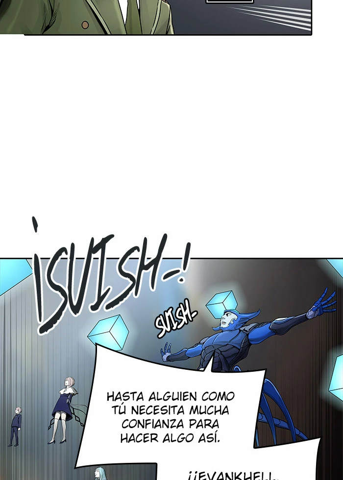 El irregular - Capítulo 470 - Página 19 - LectorTMOo