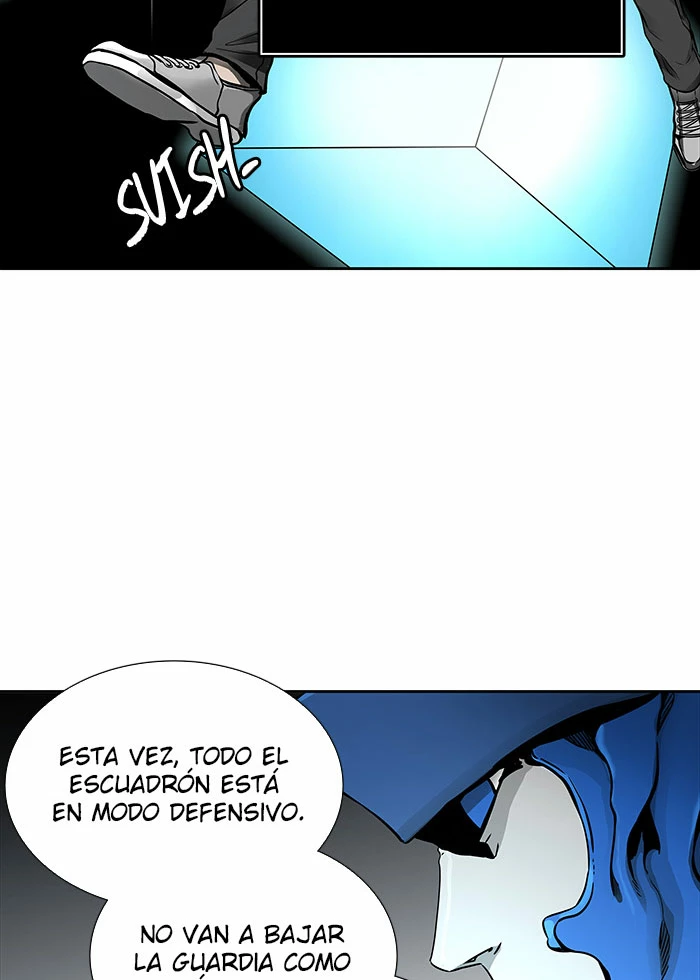 El irregular - Capítulo 470 - Página 21 - LectorTMOo
