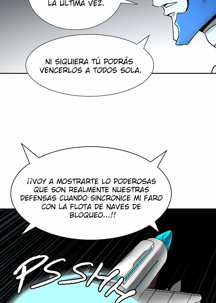 El irregular - Capítulo 470 - Página 22 - LectorTMOo