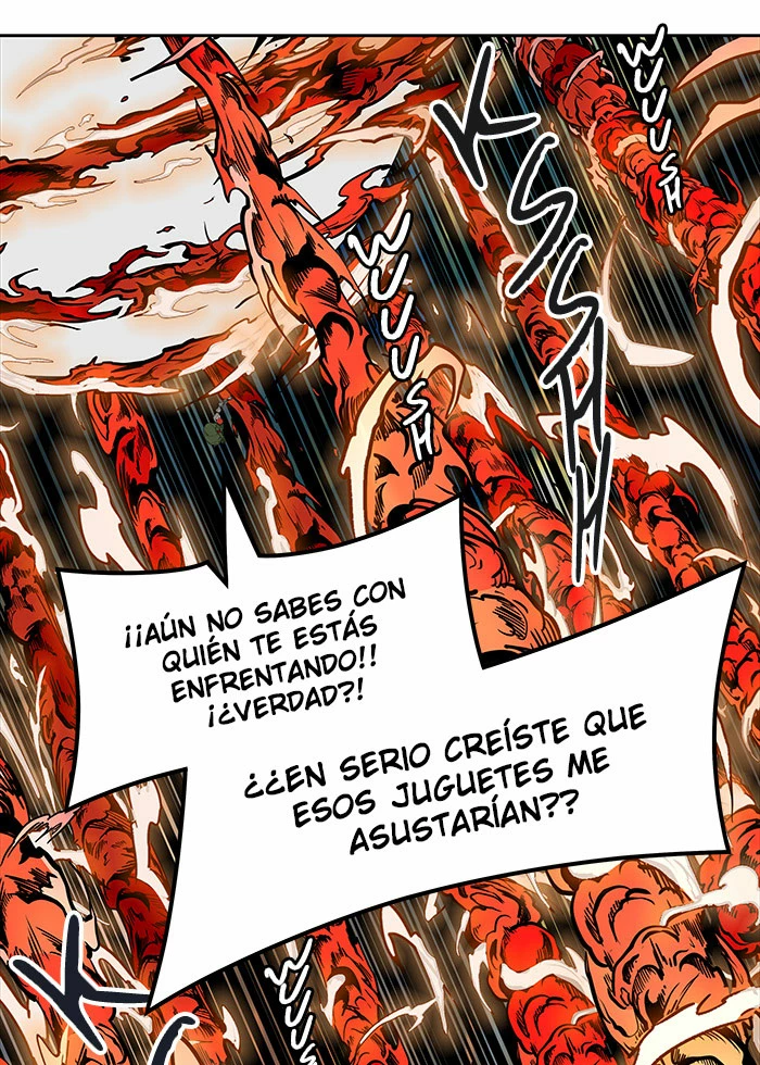 El irregular - Capítulo 470 - Página 24 - LectorTMOo