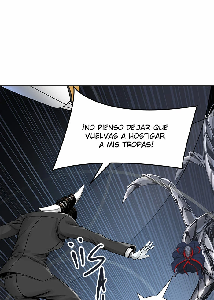El irregular - Capítulo 470 - Página 30 - LectorTMOo