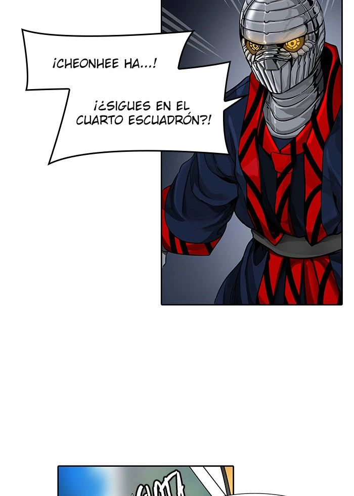 El irregular - Capítulo 470 - Página 32 - LectorTMOo