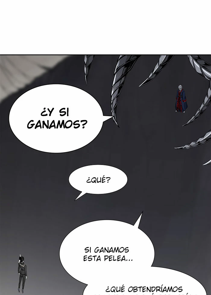 El irregular - Capítulo 470 - Página 34 - LectorTMOo