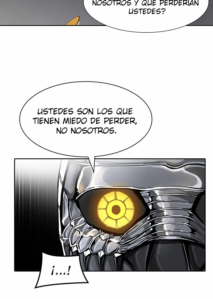 El irregular - Capítulo 470 - Página 35 - LectorTMOo