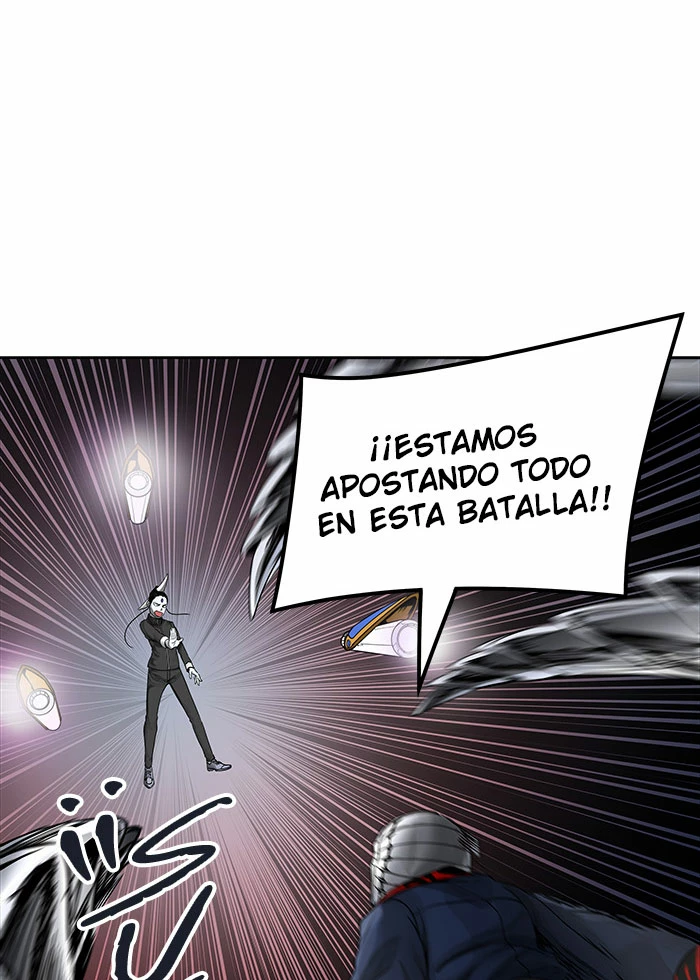 El irregular - Capítulo 470 - Página 36 - LectorTMOo