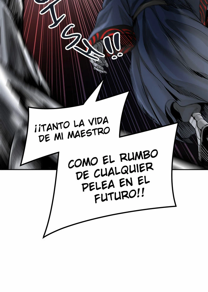 El irregular - Capítulo 470 - Página 37 - LectorTMOo