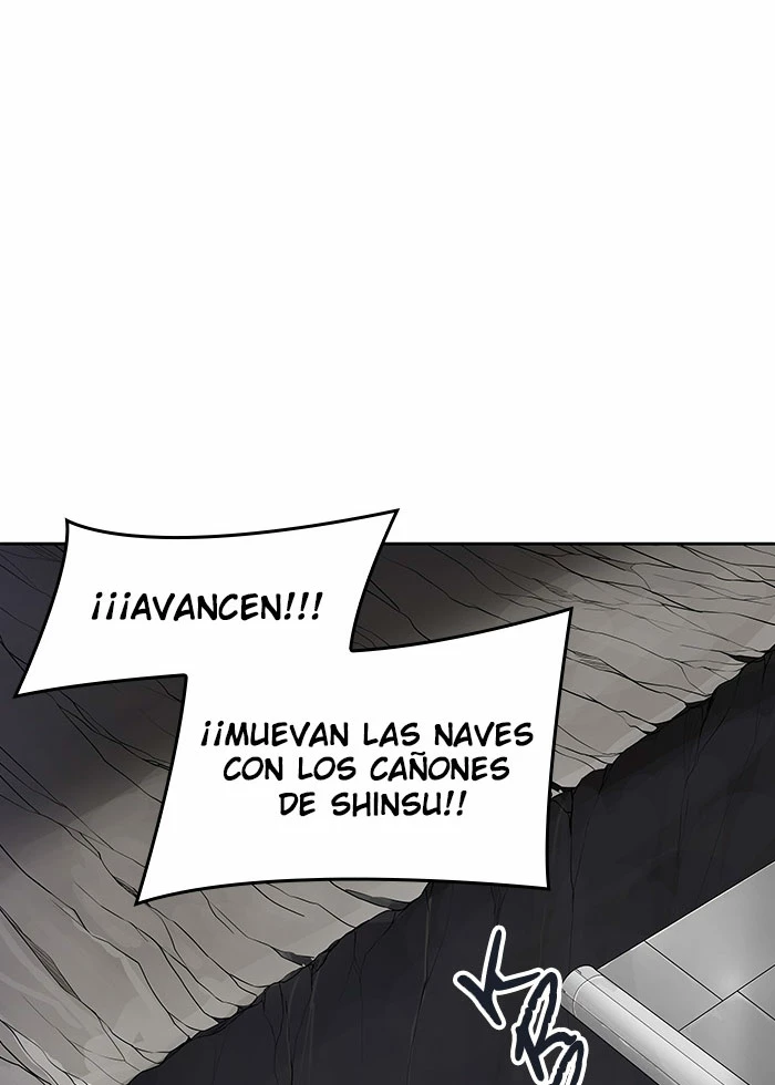 El irregular - Capítulo 470 - Página 38 - LectorTMOo