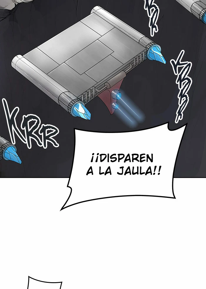 El irregular - Capítulo 470 - Página 39 - LectorTMOo