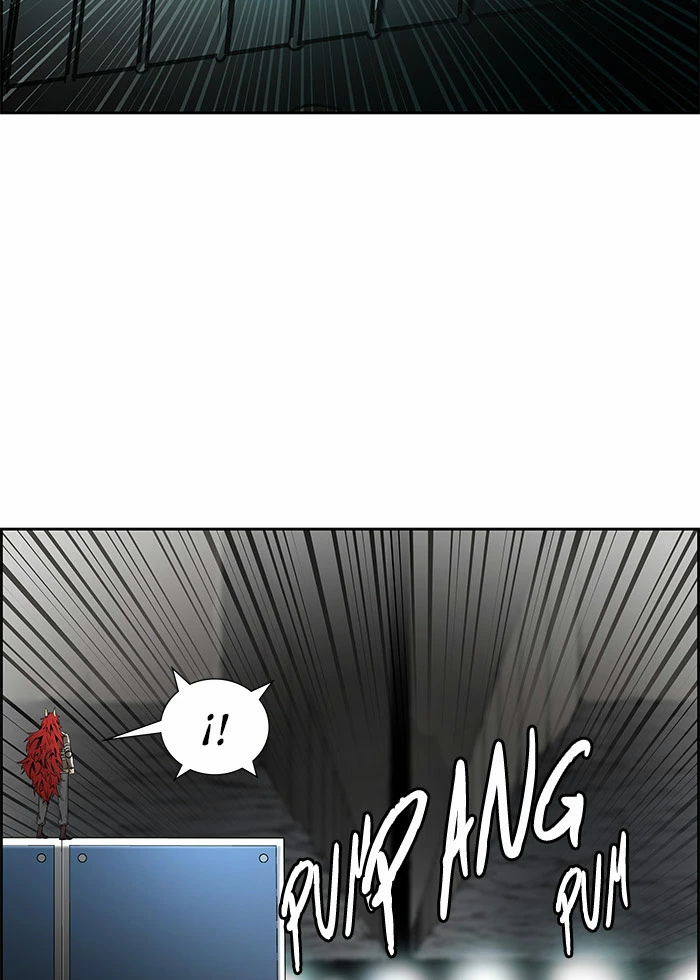 El irregular - Capítulo 470 - Página 43 - LectorTMOo