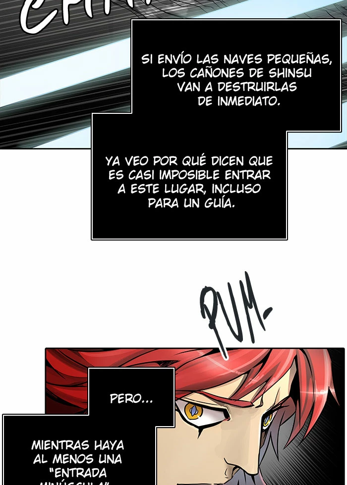 El irregular - Capítulo 470 - Página 50 - LectorTMOo