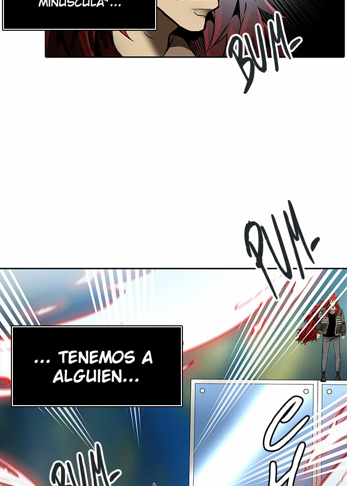El irregular - Capítulo 470 - Página 51 - LectorTMOo