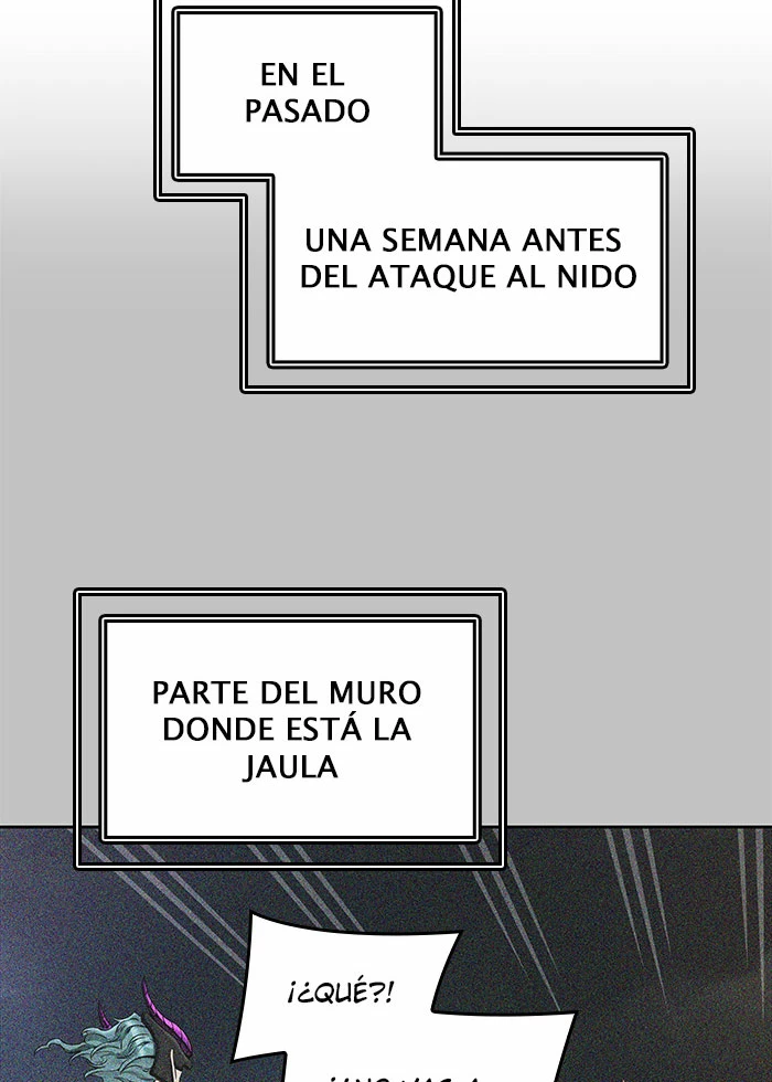 El irregular - Capítulo 470 - Página 56 - LectorTMOo