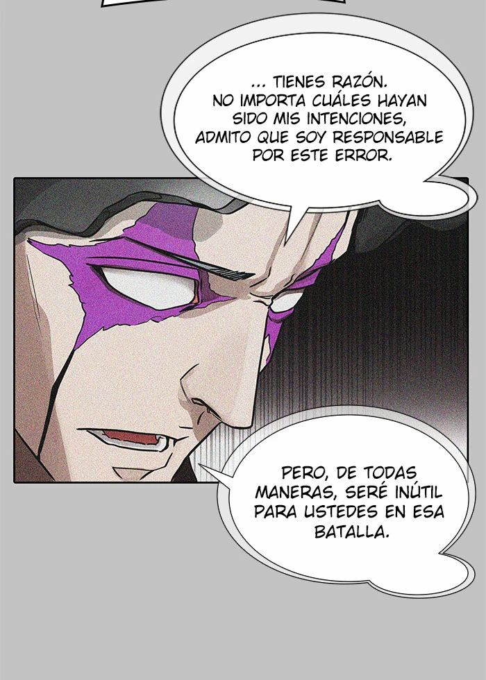El irregular - Capítulo 470 - Página 59 - LectorTMOo