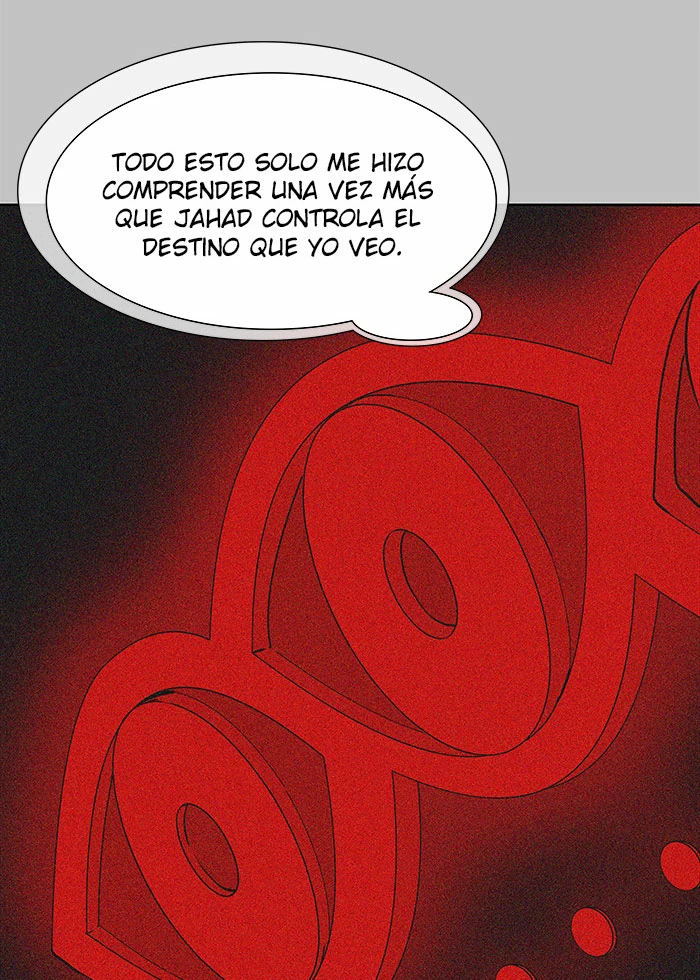 El irregular - Capítulo 470 - Página 60 - LectorTMOo