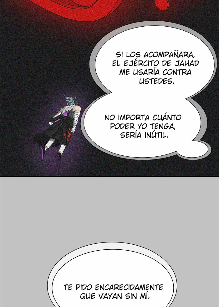 El irregular - Capítulo 470 - Página 61 - LectorTMOo