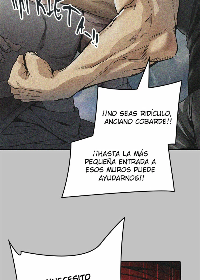 El irregular - Capítulo 470 - Página 64 - LectorTMOo