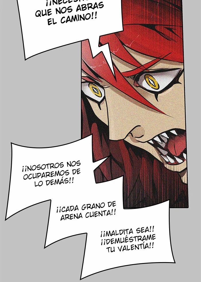 El irregular - Capítulo 470 - Página 65 - LectorTMOo